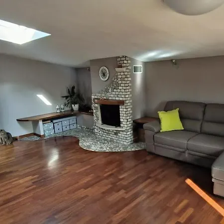 Casa Vacanze Annina