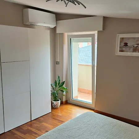 Casa Vacanze Annina Apartment