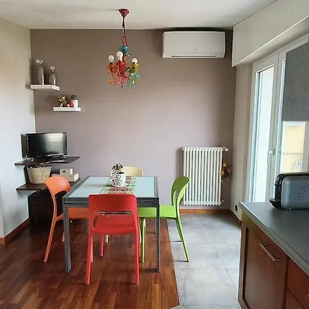 Apartment Casa Vacanze Annina Pescara