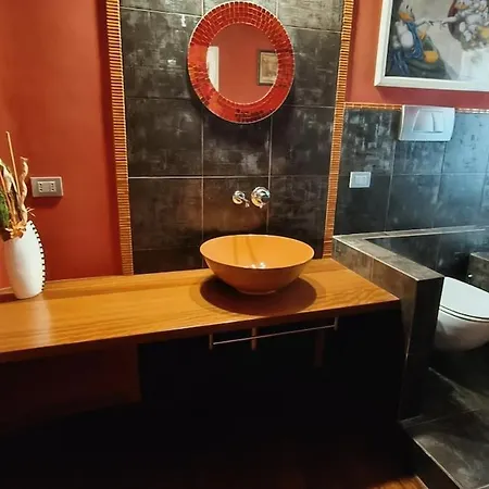 Casa Vacanze Annina Apartment Pescara