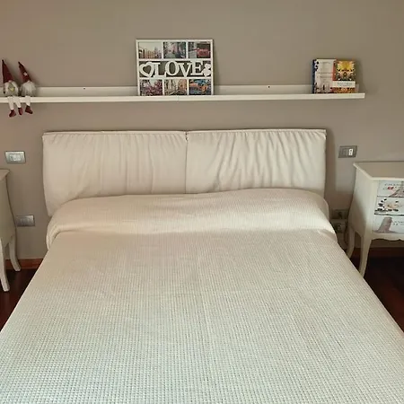 Casa Vacanze Annina Pescara