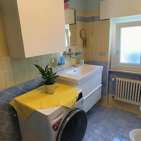 Casa Vacanze Annina * Pescara