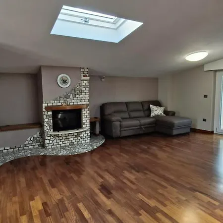 Apartment Casa Vacanze Annina