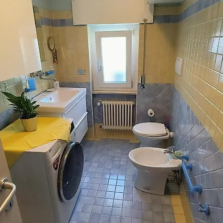 Casa Vacanze Annina Apartment Pescara