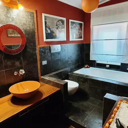 Casa Vacanze Annina *