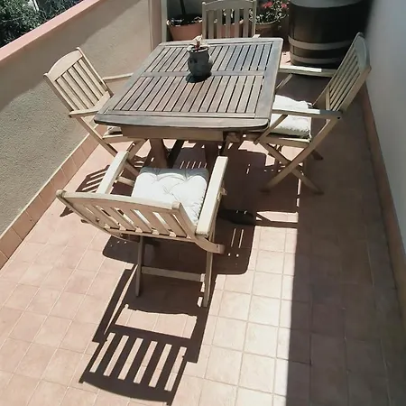 Casa Vacanze Annina Pescara