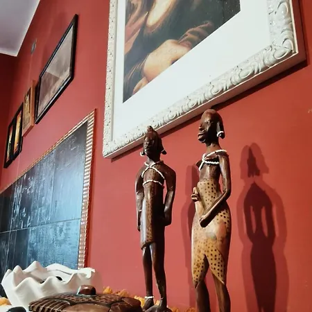 Casa Vacanze Annina * Pescara