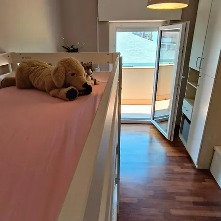 Casa Vacanze Annina