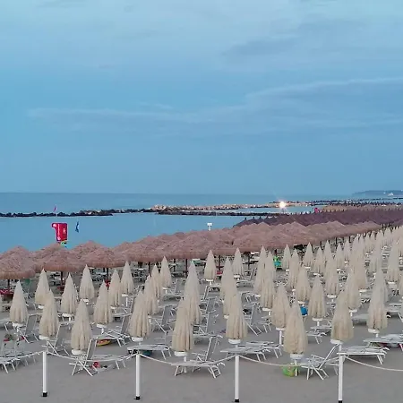 Apartment Casa Vacanze Annina *