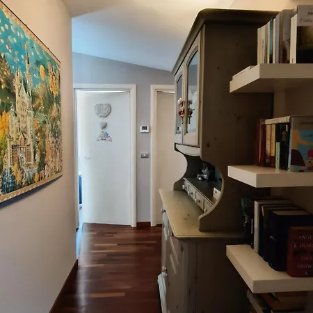 Casa Vacanze Annina *