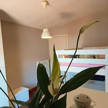 Casa Vacanze Annina Apartment *