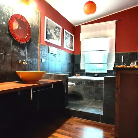 Casa Vacanze Annina *