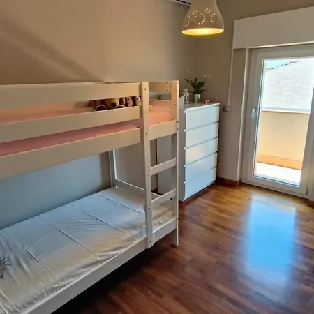 Apartment Casa Vacanze Annina
