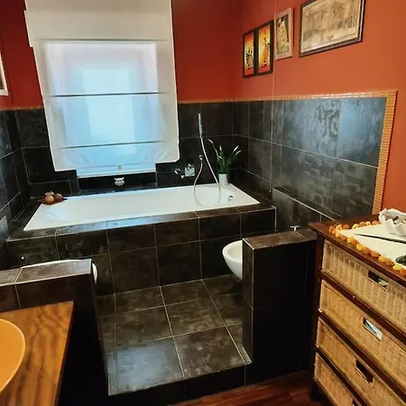 Casa Vacanze Annina Apartment *
