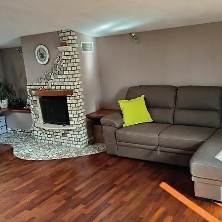 Apartment Casa Vacanze Annina Pescara