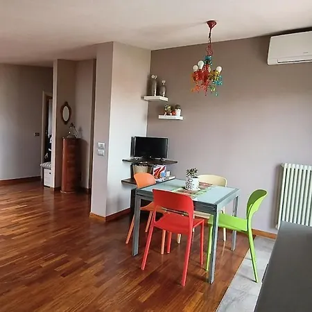 Casa Vacanze Annina * Pescara
