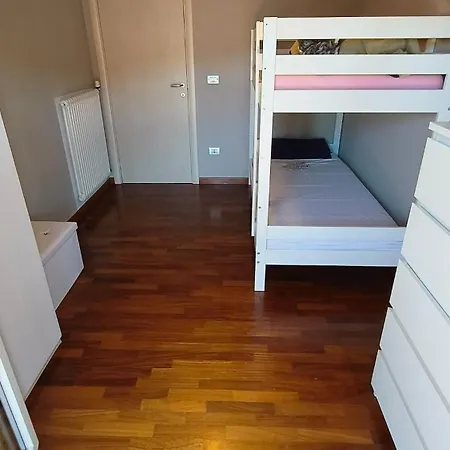 Casa Vacanze Annina *
