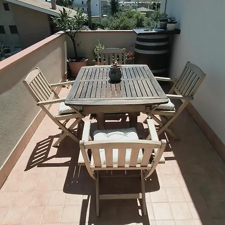 Apartment Casa Vacanze Annina *