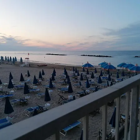 Casa Vacanze Annina