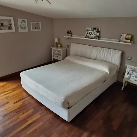 Casa Vacanze Annina Apartment